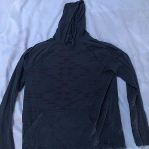 Men’s Pullover